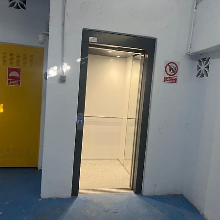 Ancla Real Apartamentos Loft 엘푸에르토데산타마리아 외부 사진