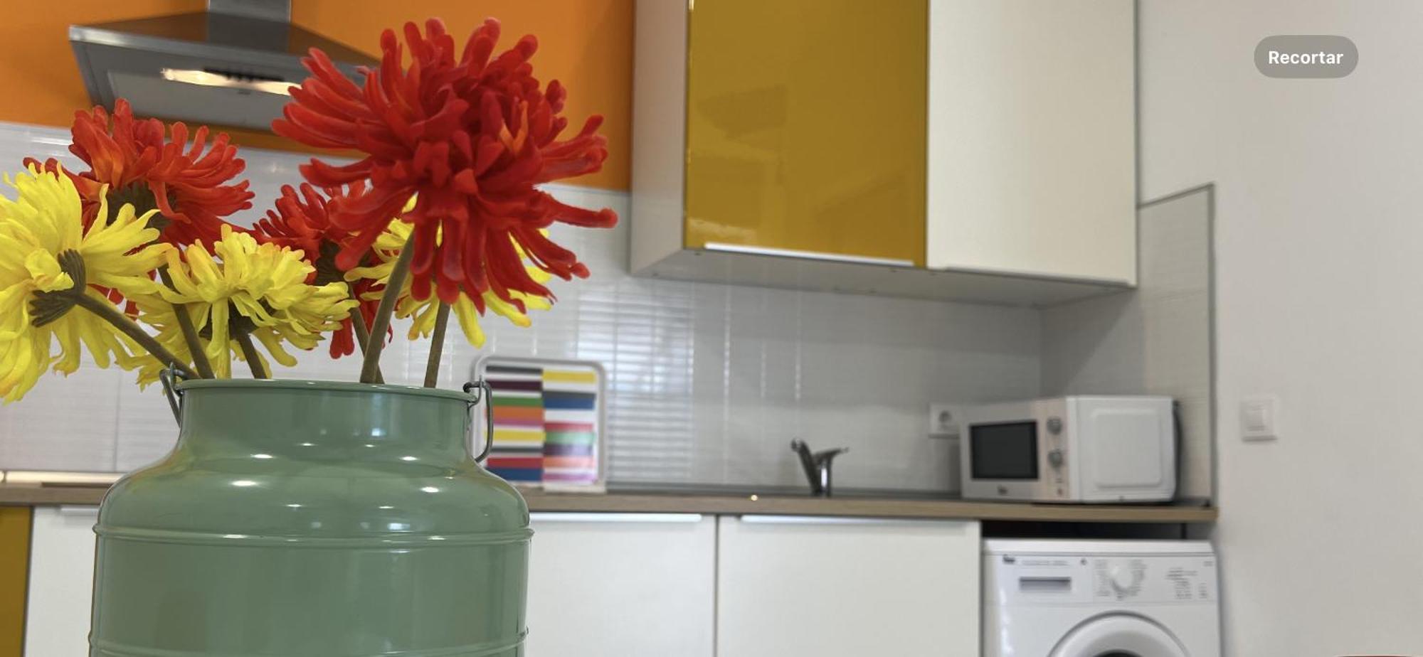 Ancla Real Apartamentos Loft 엘푸에르토데산타마리아 외부 사진