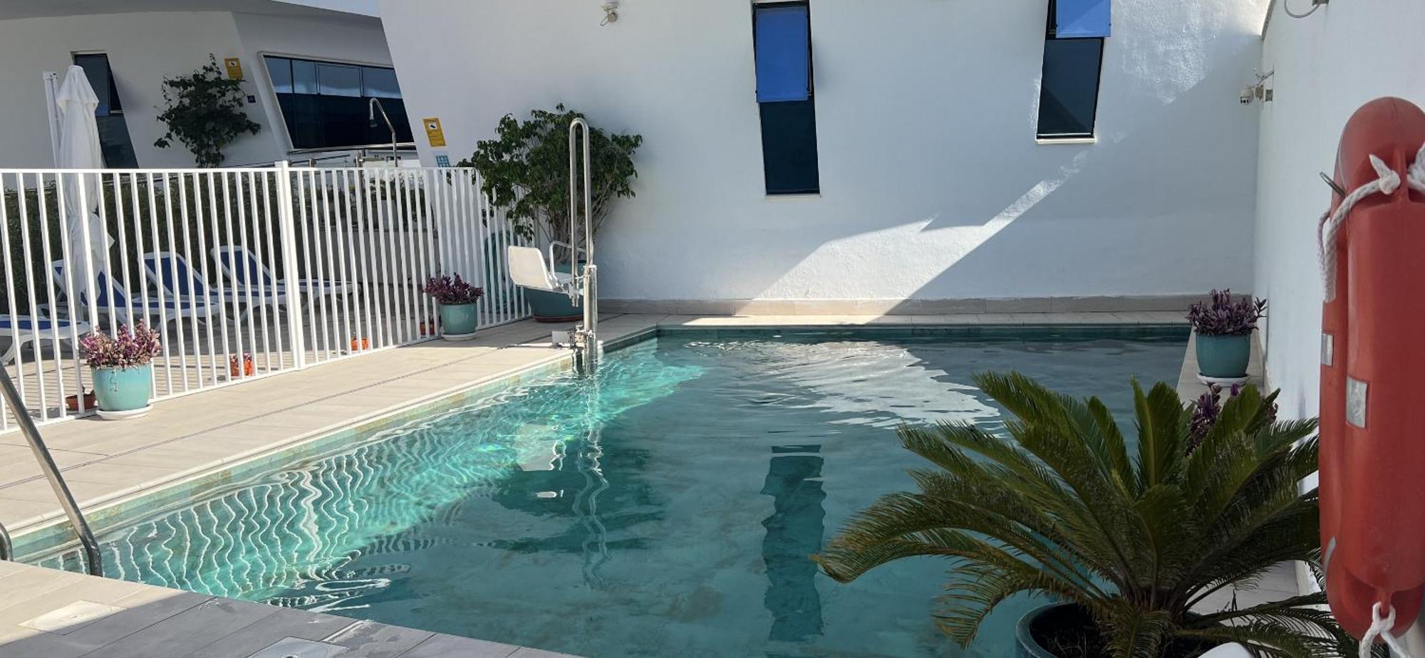 Ancla Real Apartamentos Loft 엘푸에르토데산타마리아 외부 사진