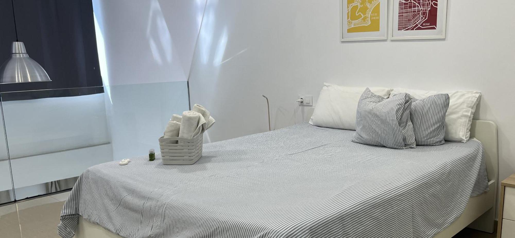 Ancla Real Apartamentos Loft 엘푸에르토데산타마리아 외부 사진