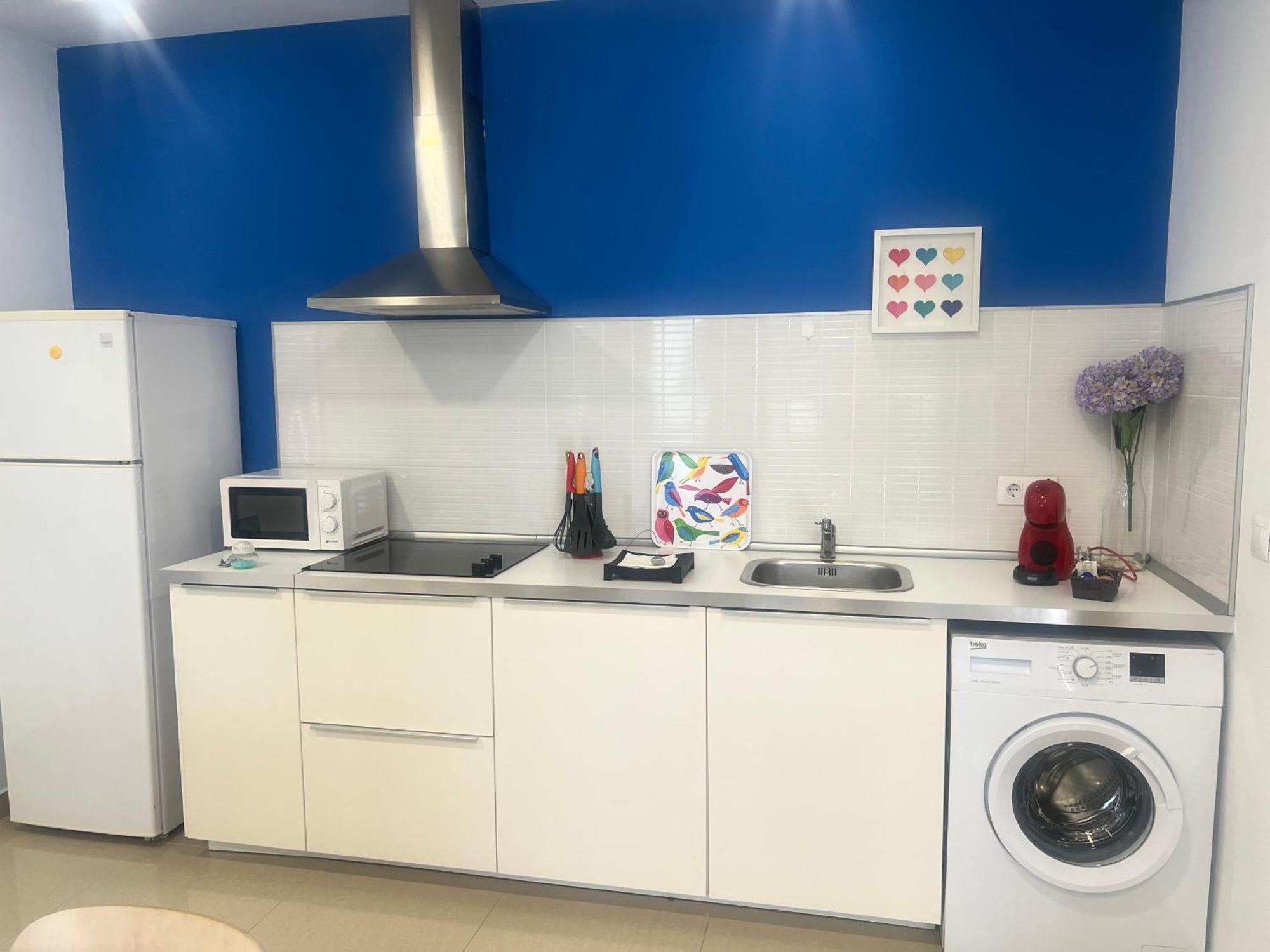 Ancla Real Apartamentos Loft 엘푸에르토데산타마리아 외부 사진