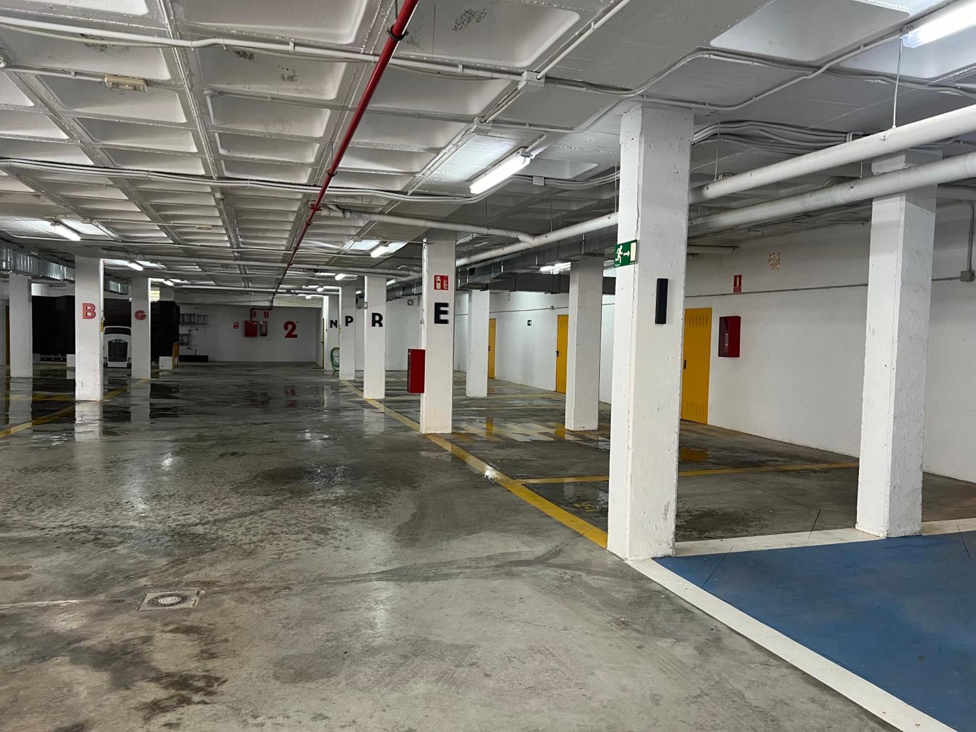 Ancla Real Apartamentos Loft 엘푸에르토데산타마리아 외부 사진