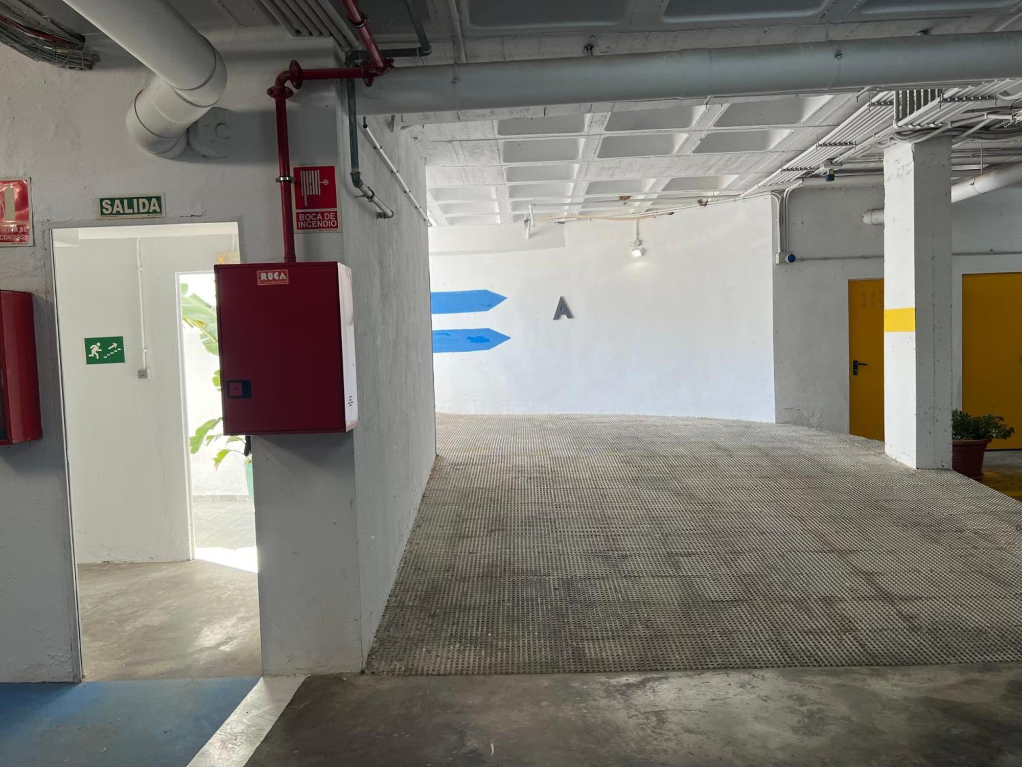 Ancla Real Apartamentos Loft 엘푸에르토데산타마리아 외부 사진