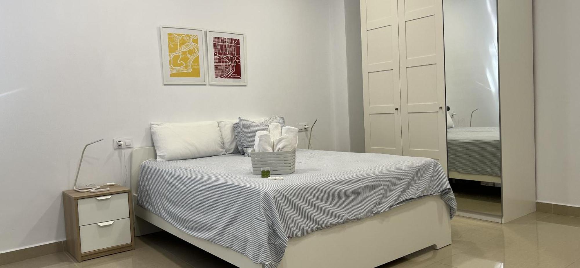 Ancla Real Apartamentos Loft 엘푸에르토데산타마리아 외부 사진