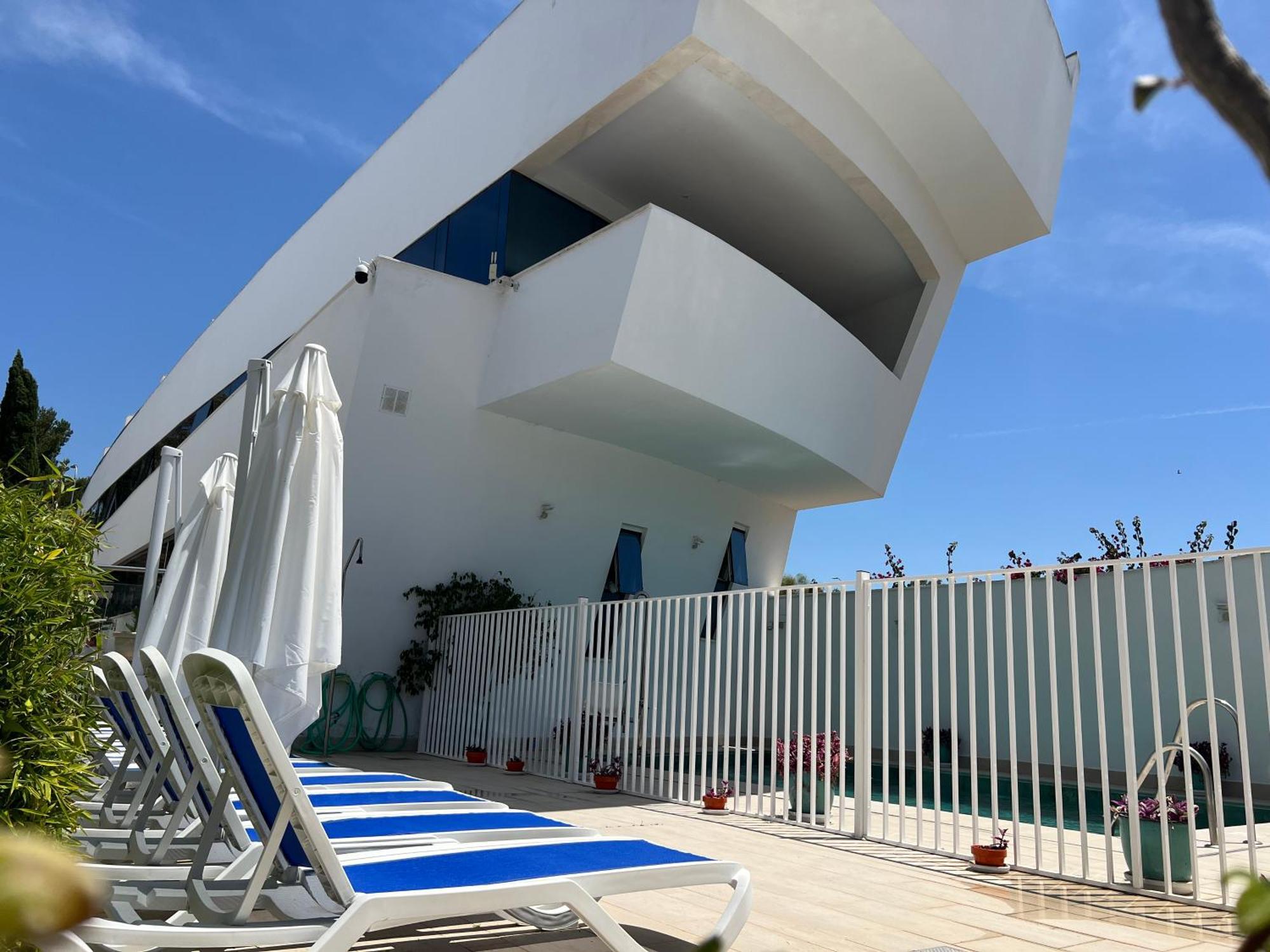 Ancla Real Apartamentos Loft 엘푸에르토데산타마리아 외부 사진