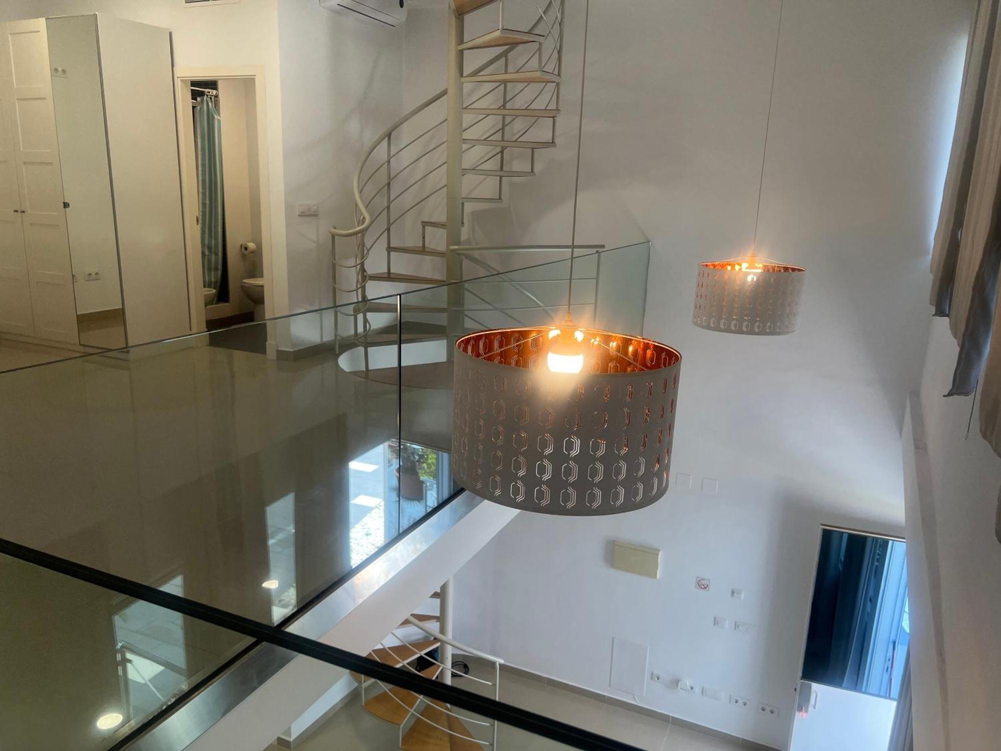 Ancla Real Apartamentos Loft 엘푸에르토데산타마리아 외부 사진