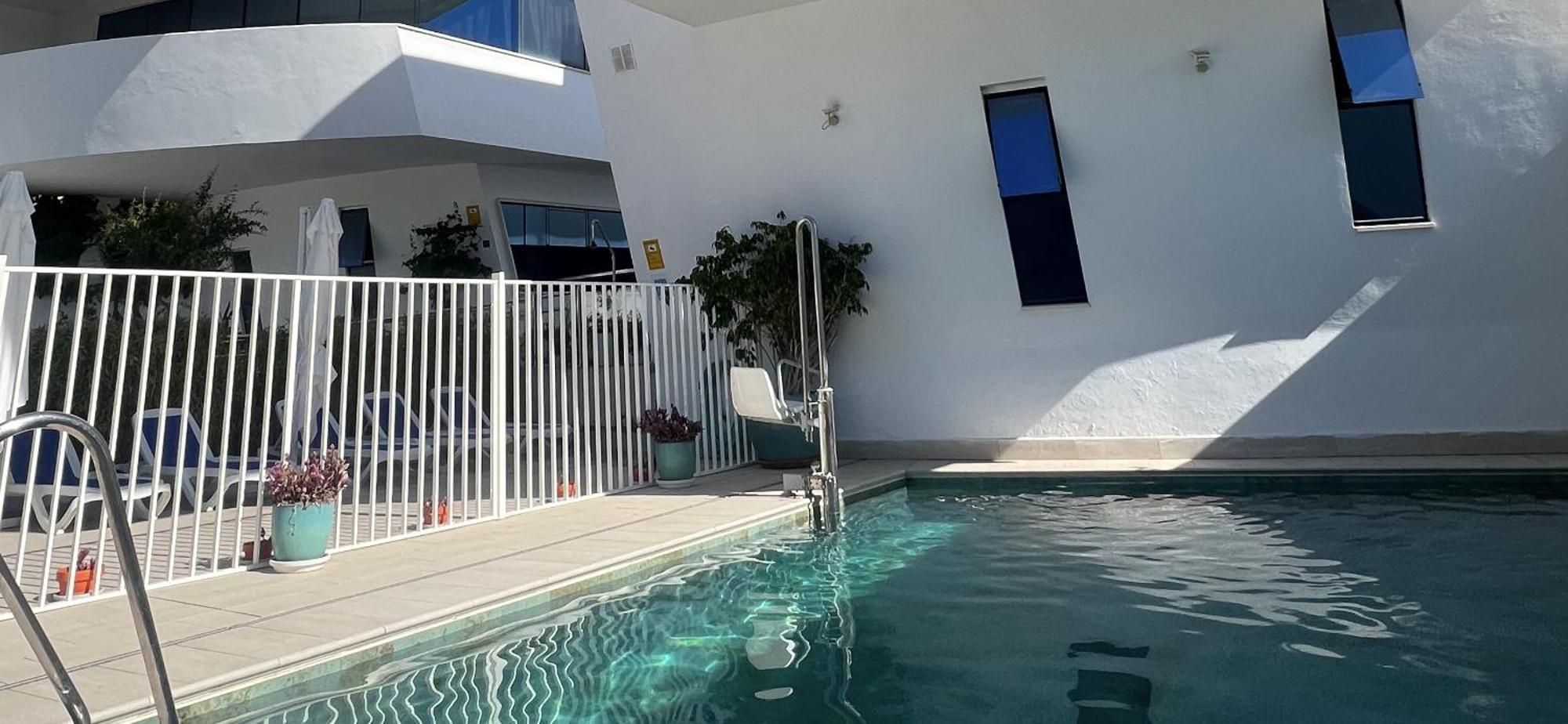 Ancla Real Apartamentos Loft 엘푸에르토데산타마리아 외부 사진