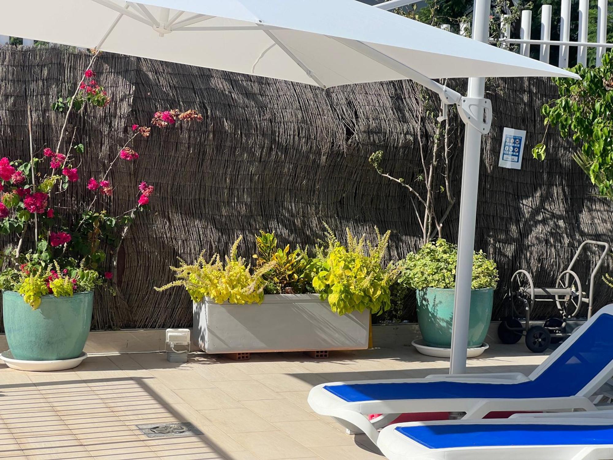 Ancla Real Apartamentos Loft 엘푸에르토데산타마리아 외부 사진