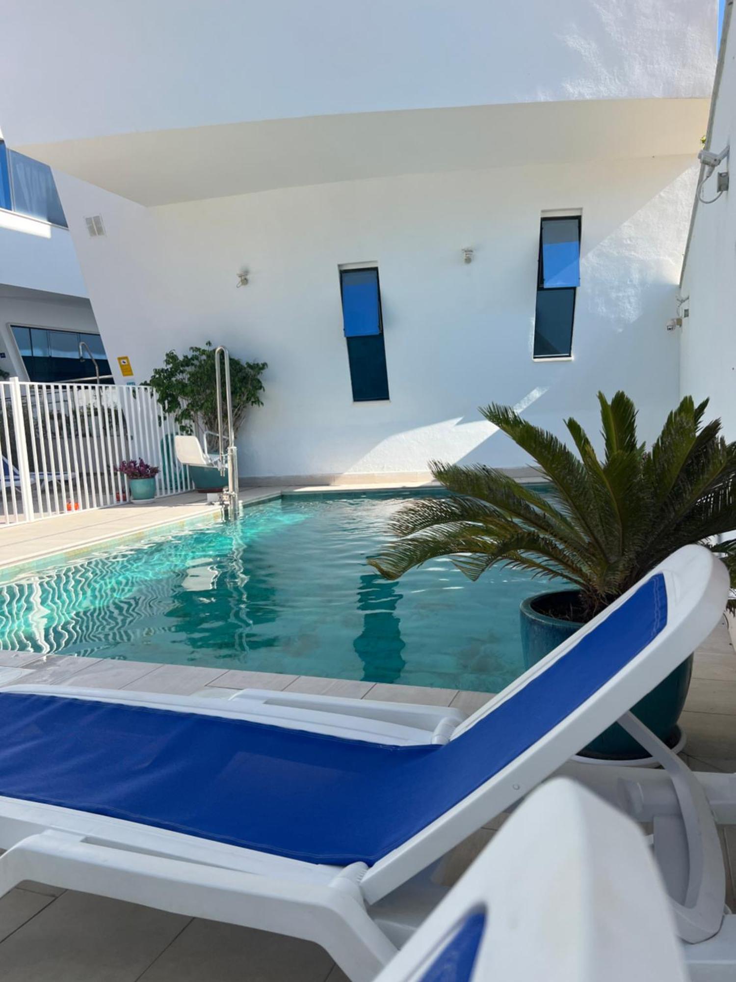 Ancla Real Apartamentos Loft 엘푸에르토데산타마리아 외부 사진