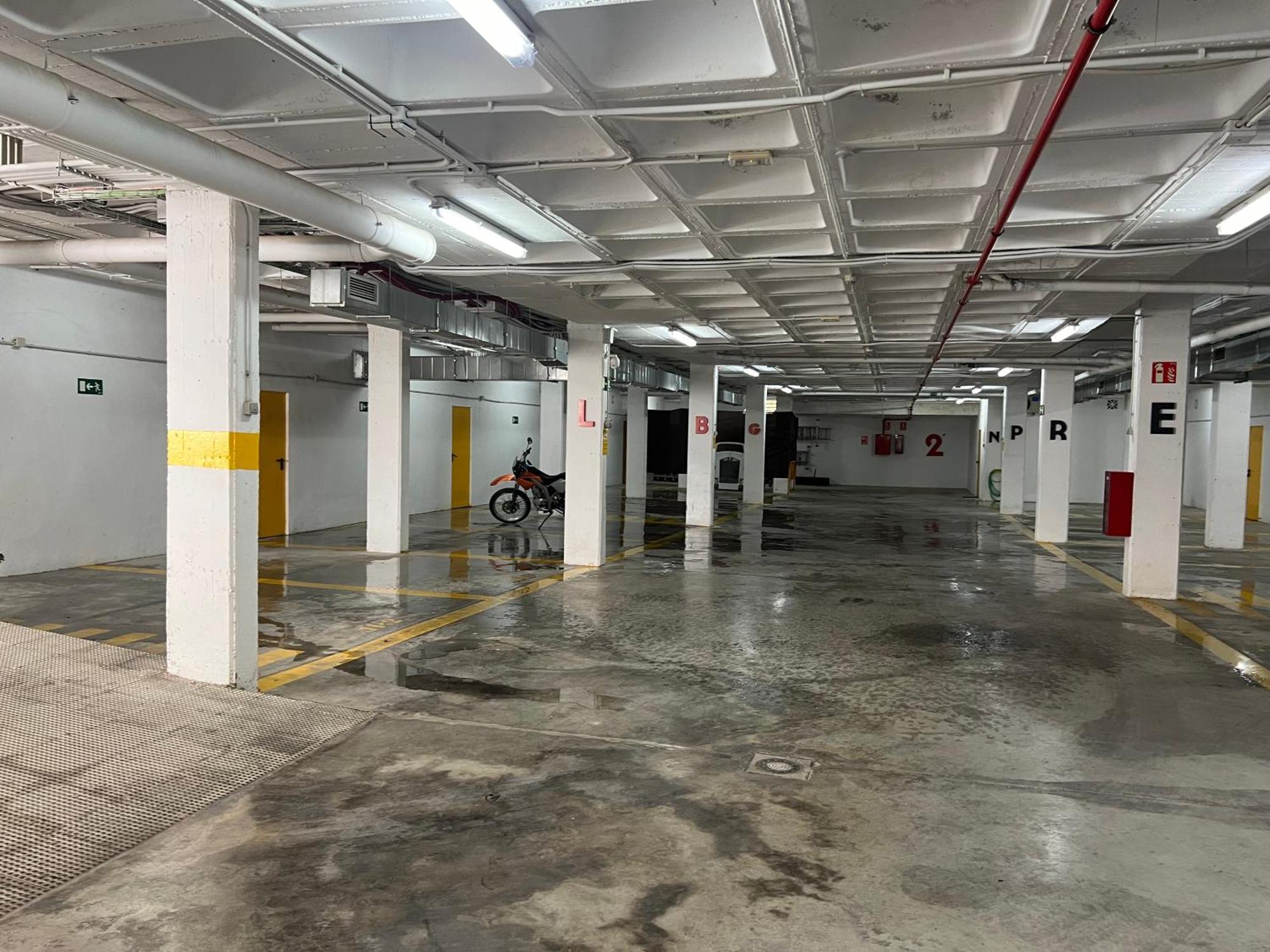 Ancla Real Apartamentos Loft 엘푸에르토데산타마리아 외부 사진