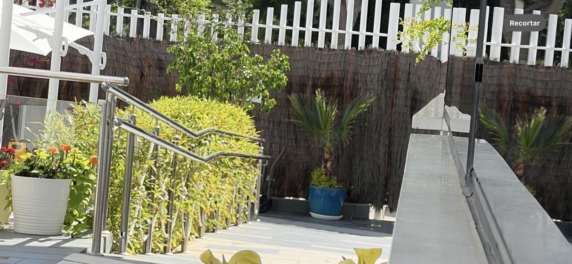 Ancla Real Apartamentos Loft 엘푸에르토데산타마리아 외부 사진