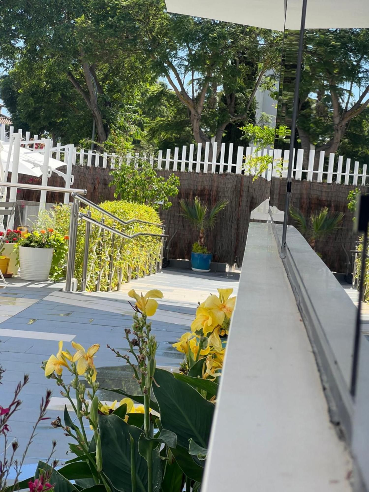Ancla Real Apartamentos Loft 엘푸에르토데산타마리아 외부 사진