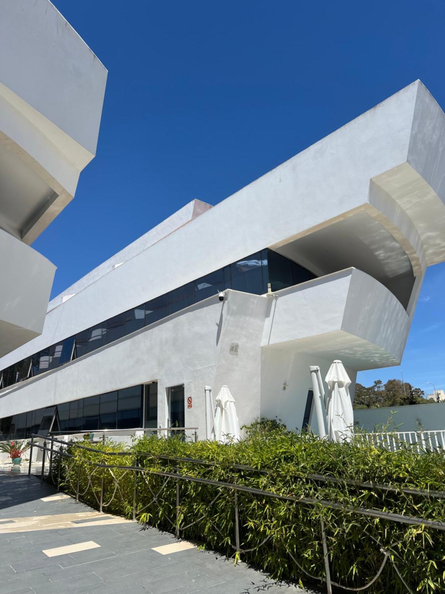 Ancla Real Apartamentos Loft 엘푸에르토데산타마리아 외부 사진